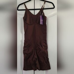 Sculpting Shapewear Bodysuit (2 Available)